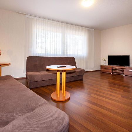 Landhaus Knoetel 루드빅스루스트 외부 사진