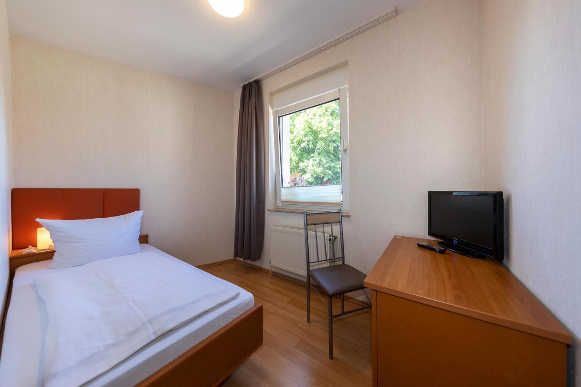 Landhaus Knoetel 루드빅스루스트 외부 사진