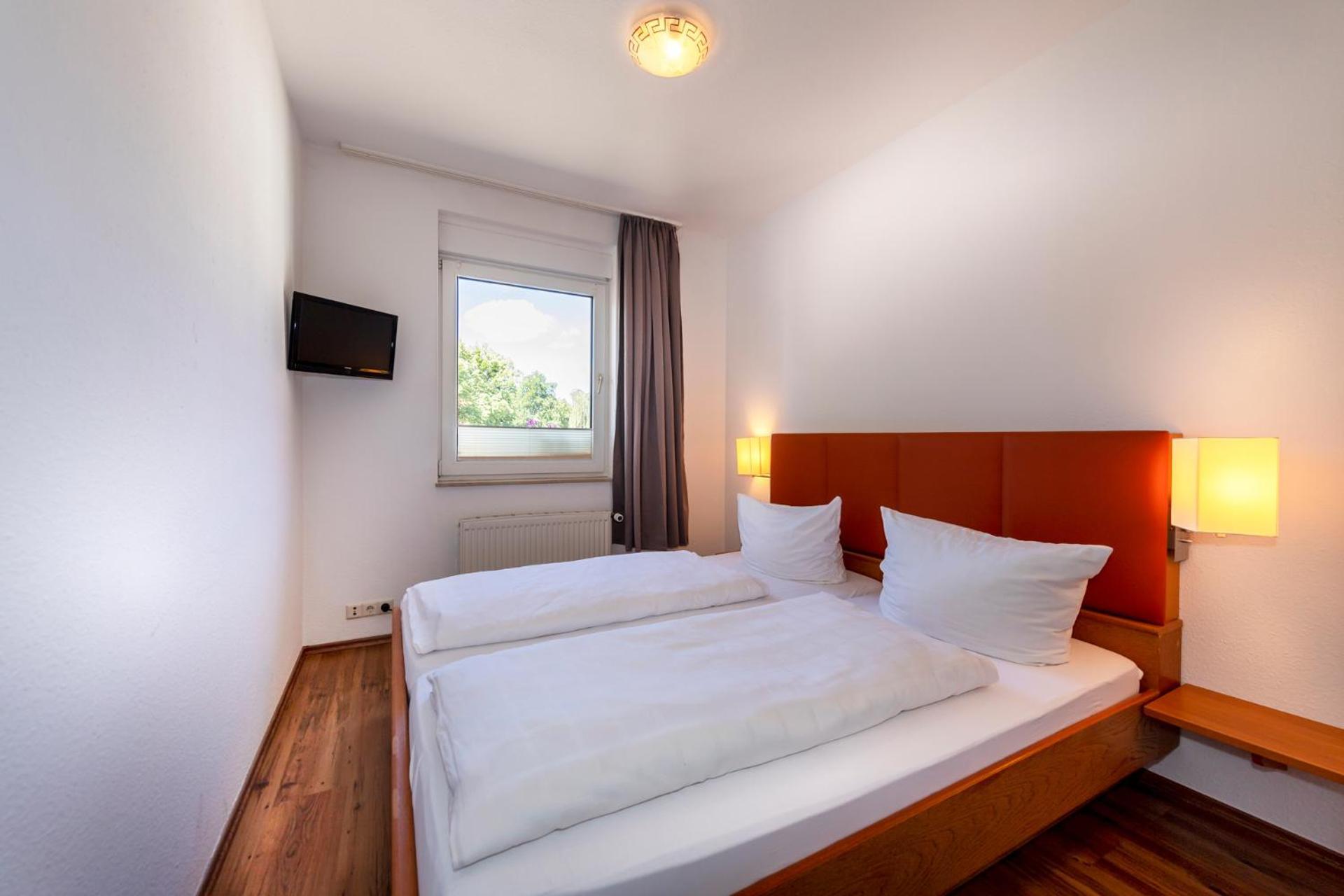 Landhaus Knoetel 루드빅스루스트 외부 사진